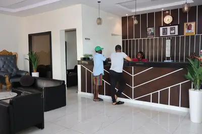 Motherland Imperial Luxury Rooms & Suites