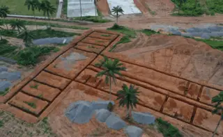 Golf View Estate (Residential & Investment Plots)