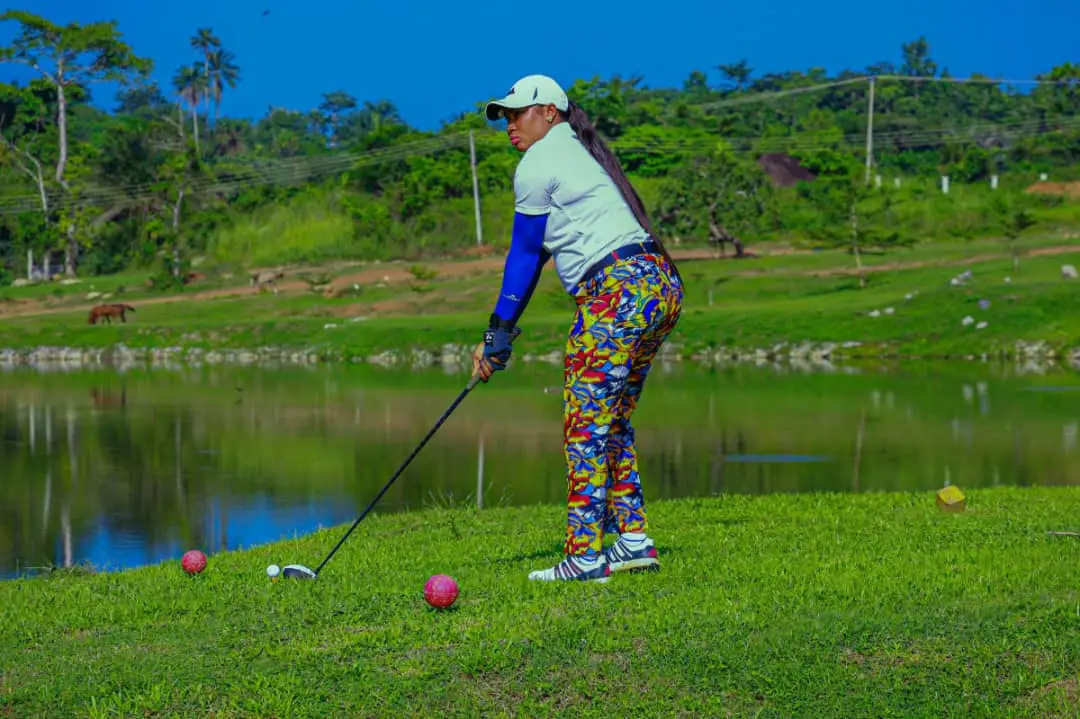 Nibanola Golf Course & Nature Sanctuary