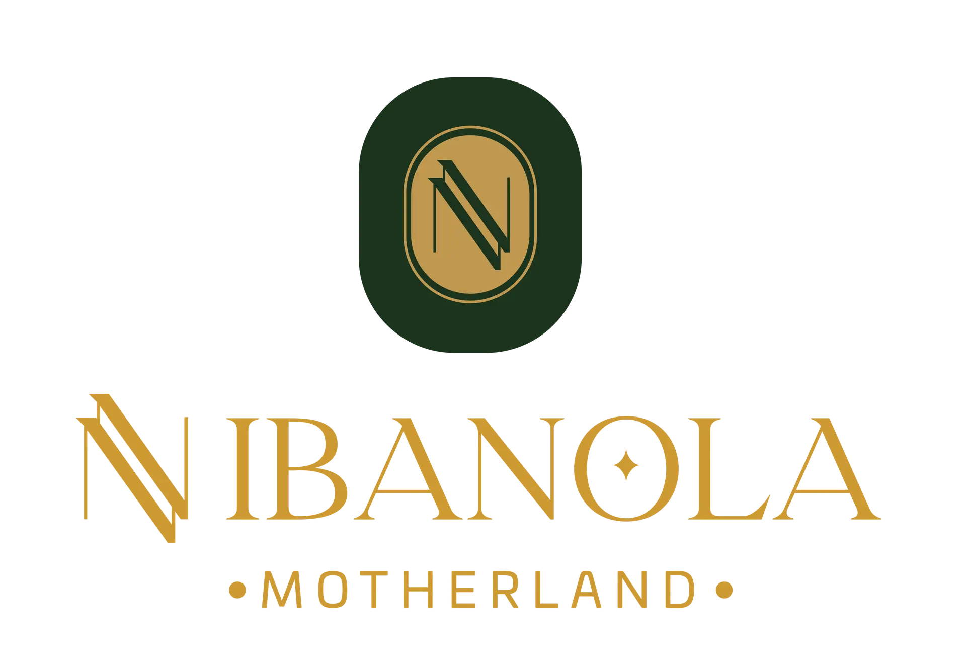 Nibanola Motherland Resort & Golf Logo