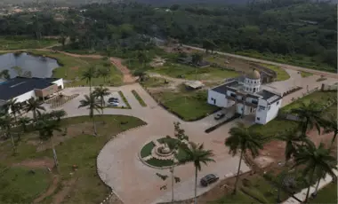 Nibanola GolfView Estate- (1)