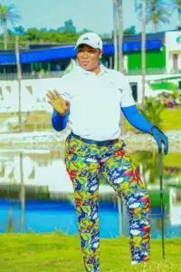 Nibanola Golfers 8